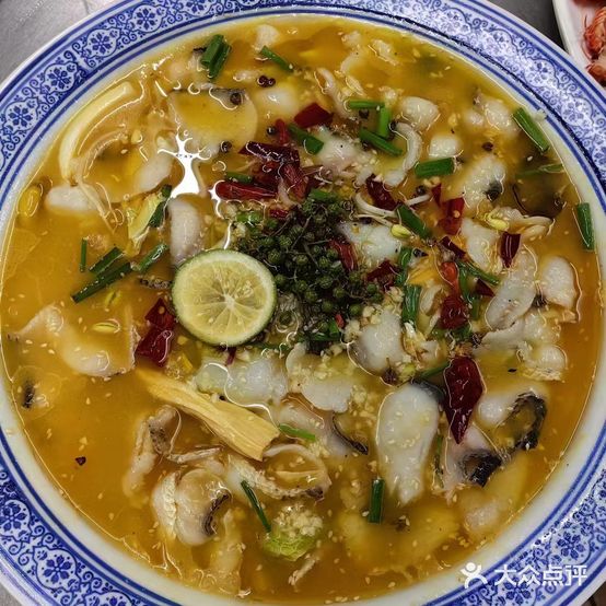 月亮湾小厨·沙县食府(和威月光海岸店)