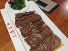 -蟹谢蒸鲜自助餐厅