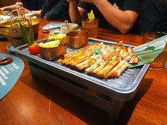 -苏梅花园(群星城店)