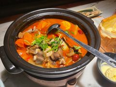 -绿茶餐厅(海岸城店)