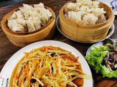 传统烧麦-马家烧麦(中街店)