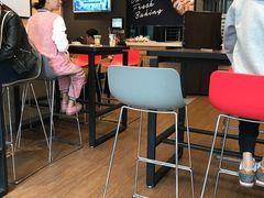 大堂-85度C(广州石牌桥店)