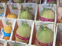 -AEON永旺(东方宝泰店)