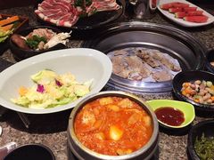 -韩罗苑(万象城店)