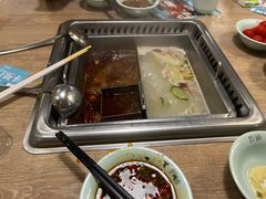 -野妹经典火锅(民治店)