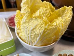 -正福居老北京正宗铜锅泉水涮肉(彰化路店)