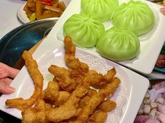 -三个椰子·现砍椰子鸡(金源CBD店)
