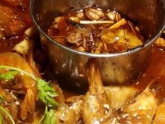 -喜虾客·大虾火锅(郑州无限城店)