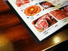 -火炉情韩国料理店(古田路店)