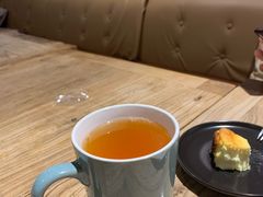 -房角石咖啡与书(吉大南校店)