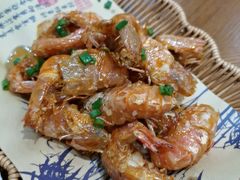 -渔满仓海鲜渔家(象山二店)