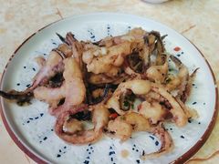 -鹤睦鱼生·啫啫煲·海鲜(保利百合店)