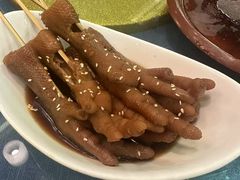 -伯乐居茶艺馆(石岐大信店)