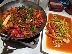-南庄酒家·海鲜粤菜·25年老字号(环城南路店)