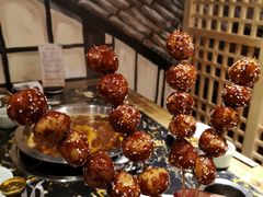 -邓记新一代糖油果子(四川煤管局供销公司职工宿舍店)
