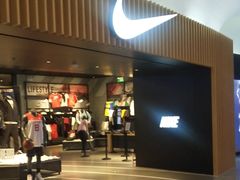 -NIKE品牌体验店(金源新燕莎店)
