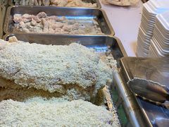 -特色椒盐排条(天山西路店)