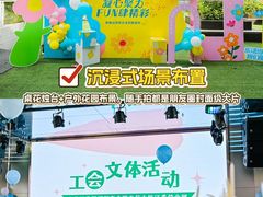 -CIAO·团建聚餐·生日派对轰趴馆(福田店)