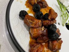 -闫府私房菜(经四路万达店)