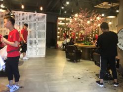 -逸丝风尚yesfashion造型
