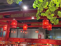 -北平食坊·烤鸭(黄寺大街店)
