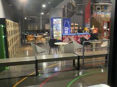 -运动派(北京店)