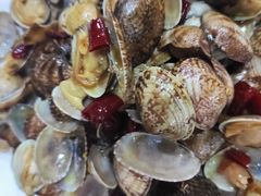 -名超海鲜烧烤大排档