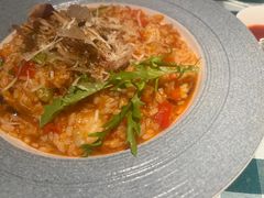 -小主人西餐厅 master table(青年中路店)