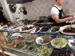 -梅溪·小伙子干挑面(安吉总店)