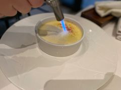 -L'Arome芳芳法国餐厅(仙林金鹰店)