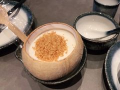 -同仁四季椰子鸡(宝安壹方城店)