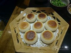 -巴蜀印象火锅(永陵总店)