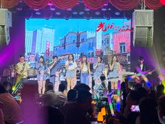 -光阴的故事音乐酒吧(1905店)