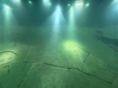 -白鹤梁水下博物馆