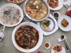-石浦大酒店(百丈店)