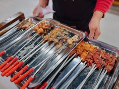 -李家水浒烤肉(五一店)
