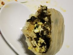 素三鲜蒸饺-榆味拼三鲜(怀德路店)