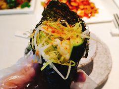 手卷-中庸素香阁(建发广场店)