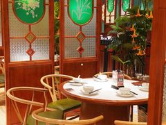 -禄运茶居·手工点心(猎德店)
