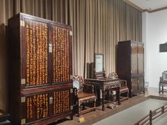 -中国紫檀博物馆