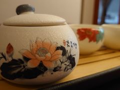 -天目湖涵田度假村