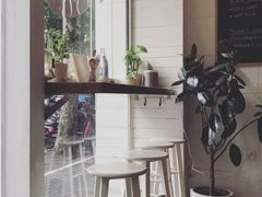景观位-Egg•Allday Brunch(襄阳北路店)