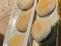 -年辉渔村·非遗传承餐厅(新丰江店)