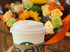 -星巴克(浙江省人民医院店)