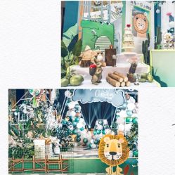 -中谷小南国花园酒店·宴会厅