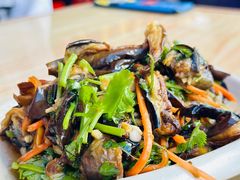 -張飛扒肉·龙江非遗(道外店)