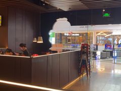-胖哥俩肉蟹煲(石家庄长安万达店)