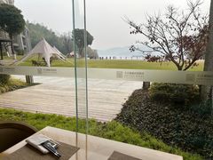 -天目湖涵田半山温泉