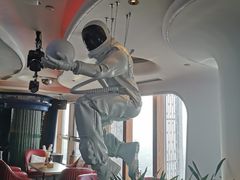 -泉客厅LAPUTA·天空之城