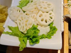 -草原塞蛮羊火锅城(港湾店)